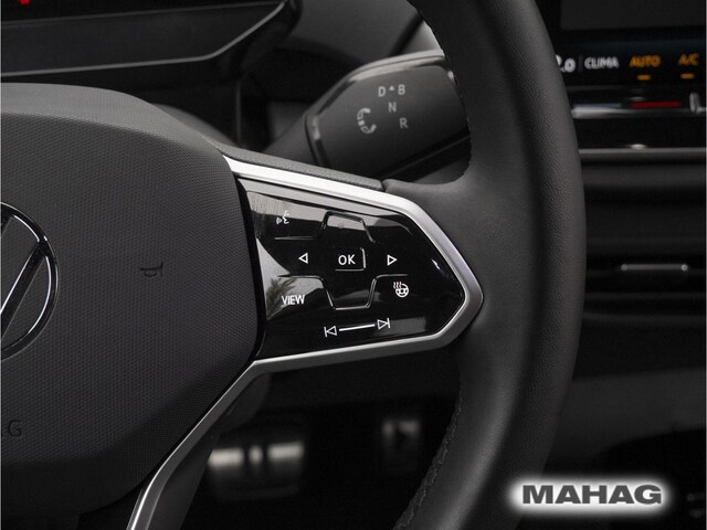 Volkswagen ID.4 IQ.Drive Pure