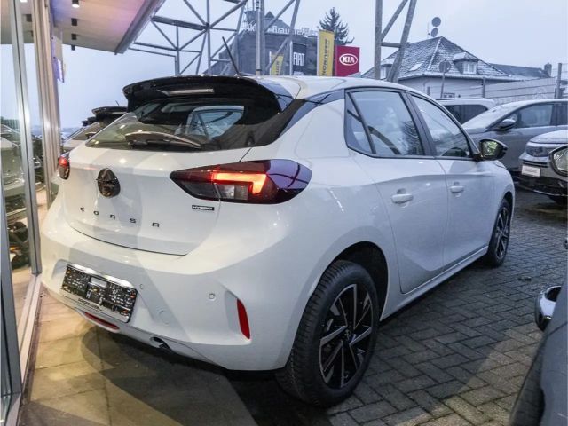 Opel Corsa Edition Hybrid