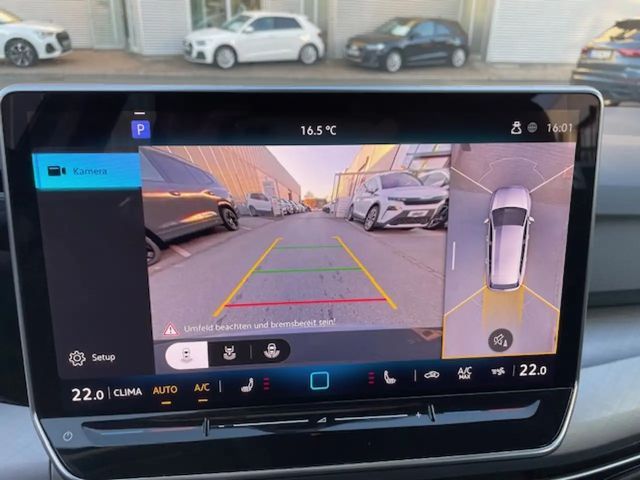 Volkswagen Golf 1.5 TSI Golf VIII Life Variant