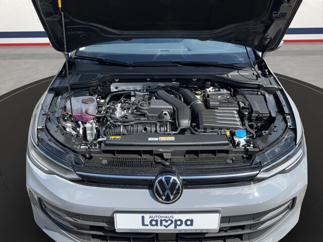 Volkswagen Golf 1.5 TSI Golf VIII Life