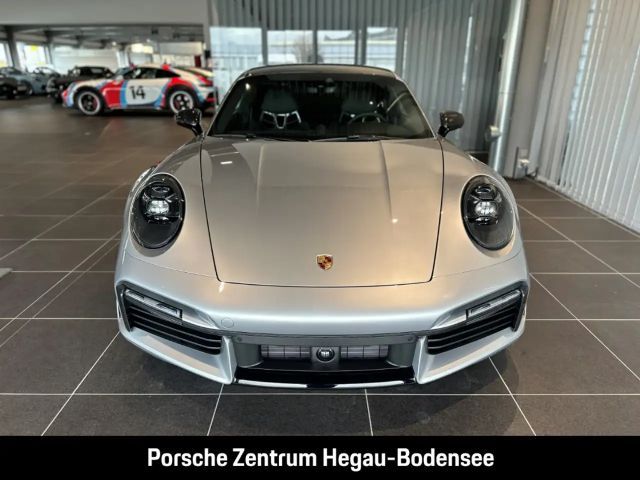 Porsche 992 Coupé S Turbo