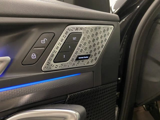 BMW X1 M-Sport xDrive20d