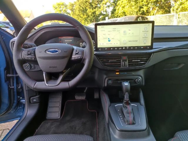 Ford Focus ST Line Wagon