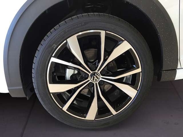 Volkswagen Taigo DSG R-Line