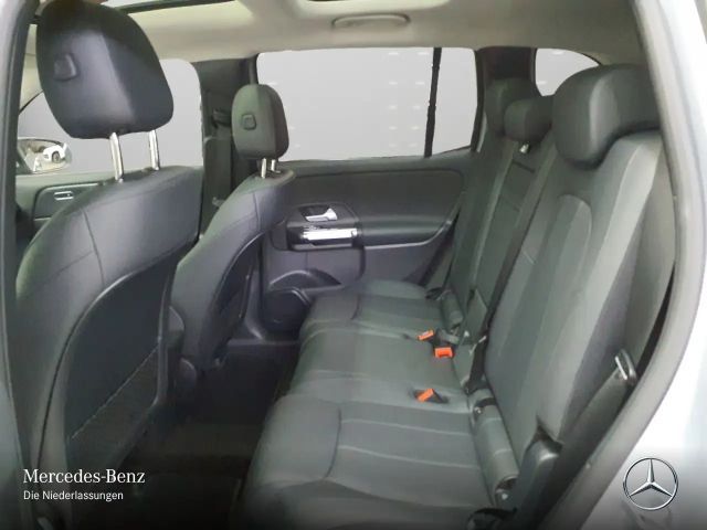 Mercedes-Benz EQB 250 Advanced Progressive