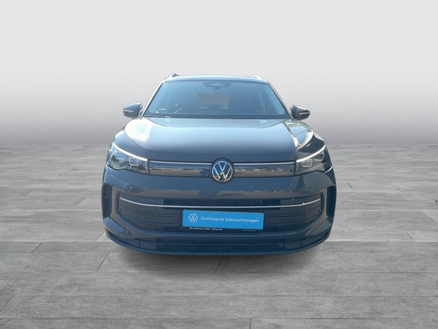 Volkswagen Tiguan 1.5 eTSI Life Plus