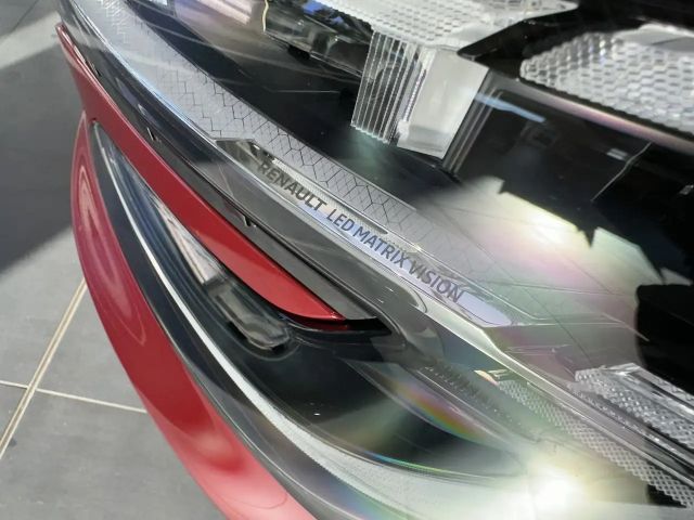 Renault Austral Alpine Esprit Iconic