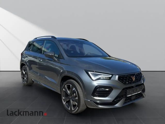 Cupra Ateca 4Drive