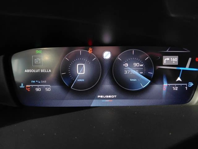 Peugeot 308 Allure Pack PureTech SW