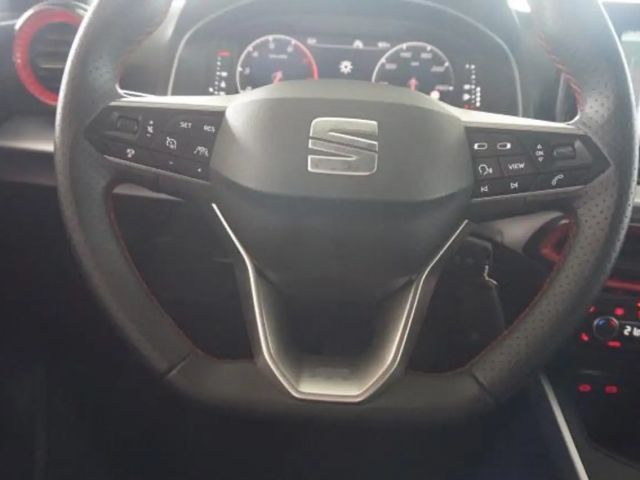 Seat Arona DSG FR-lijn