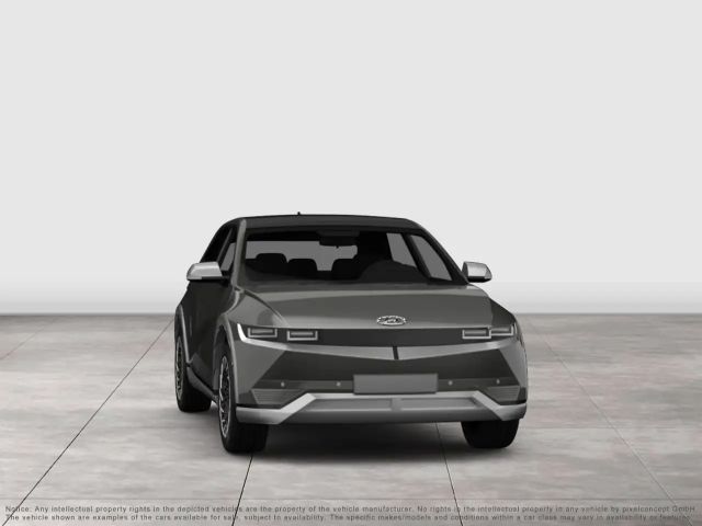 Hyundai IONIQ 5 Ioniq 5 N