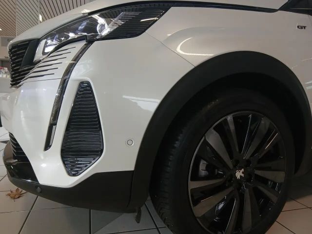 Peugeot 3008 GT-Line