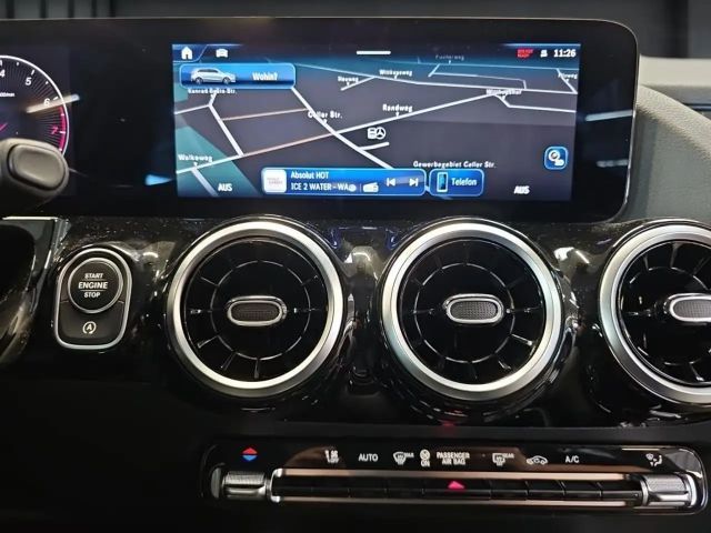 Mercedes-Benz B 180 Progressive