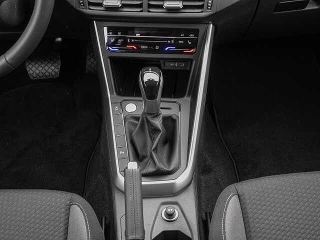 Volkswagen Polo 1.0 TSI DSG