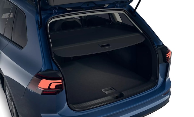 Volkswagen Golf 1.5 TSI Life Variant