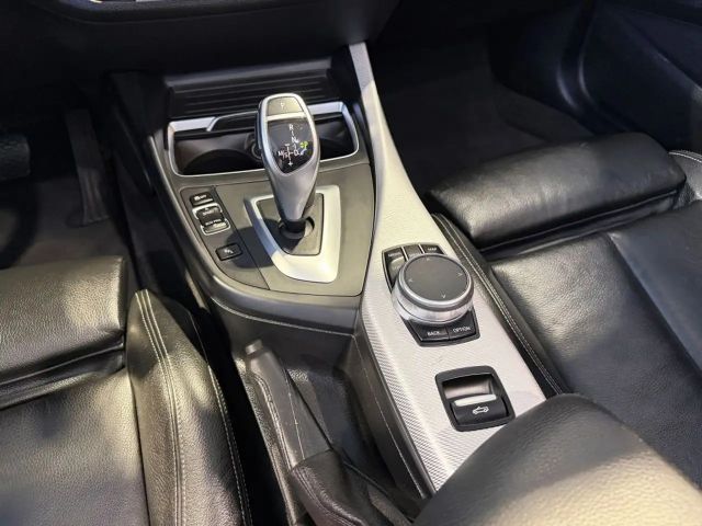 BMW 220 220d Cabrio M-Sport