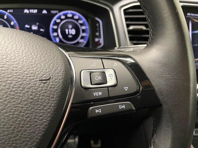 Volkswagen T-Roc 1.5 TSI Cabriolet DSG