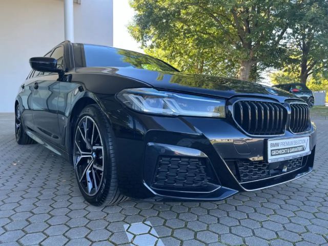 BMW 530 530i M-Sport Touring