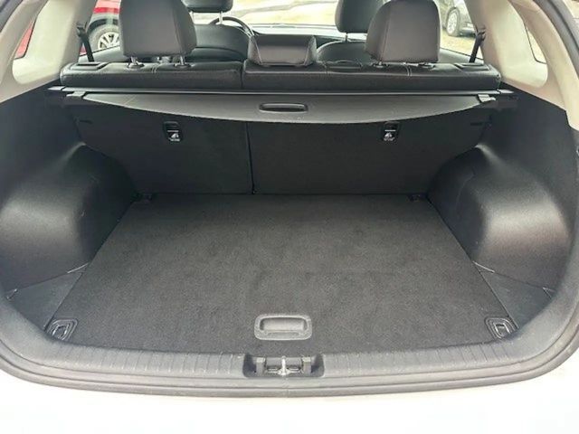 Kia Niro Long range e-Niro