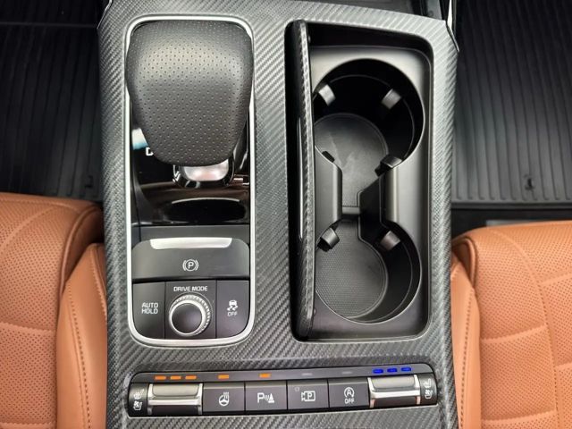 Kia Stinger GDi Vierwielaandrijving