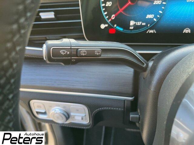 Mercedes-Benz GLE 400 4MATIC AMG Line GLE 400 d