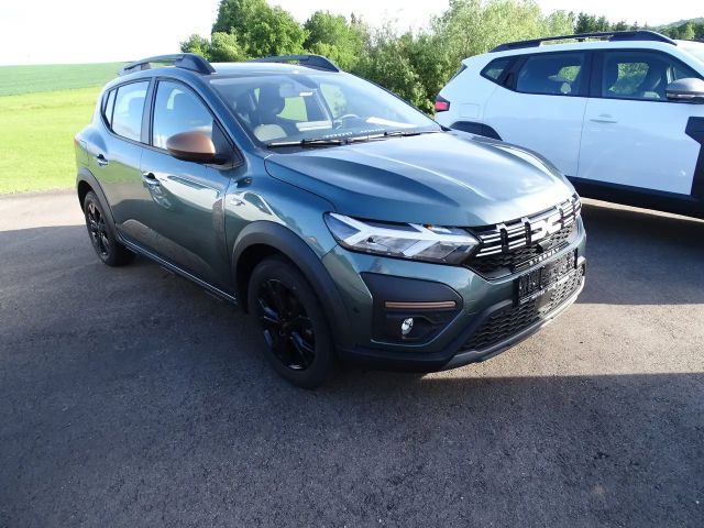 Dacia Sandero Extreme Stepway