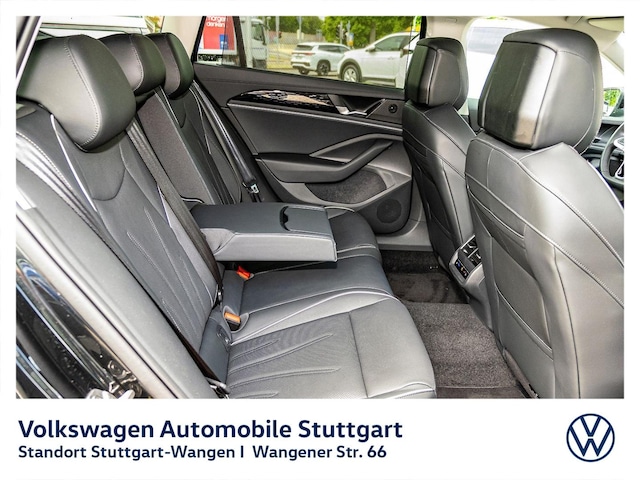 Volkswagen Passat Elegance Elegance Variant