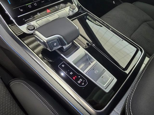 Audi Q8 Hybride Quattro