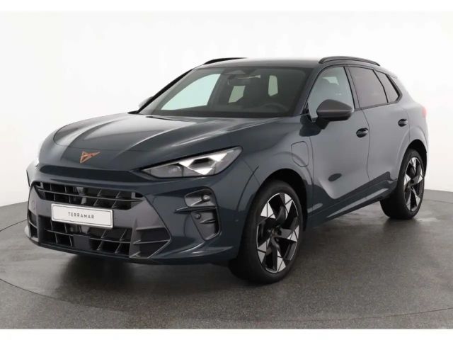 Cupra Terramar 1.5 e-Hybrid VZ