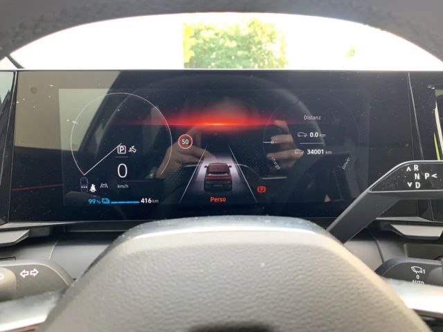 Renault Megane E-Tech E-Tech EV60 Techno