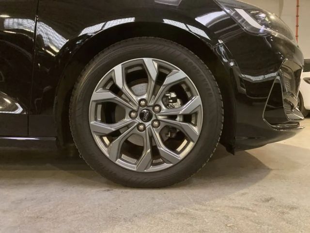 Ford Focus EcoBoost ST Line Wagon