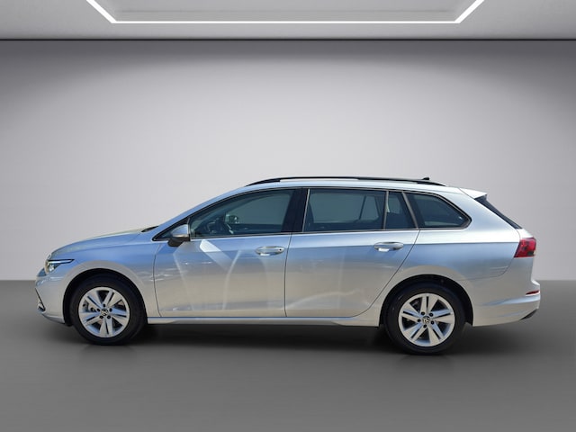 Volkswagen Golf 2.0 TDI Golf VIII Life Variant