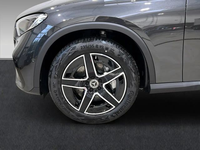 Mercedes-Benz GLC 220 4MATIC AMG Line GLC 220 d