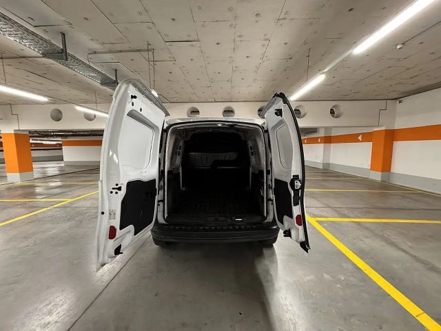 Renault Kangoo Equilibre Equilibre