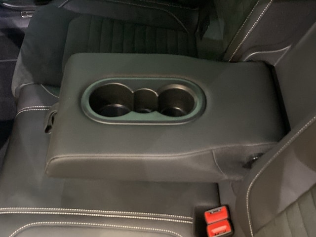 Volkswagen Passat 1.4 TSI DSG Variant