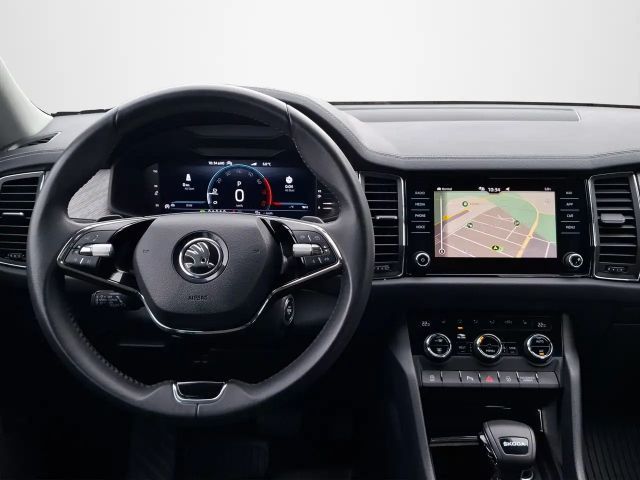 Skoda Kodiaq 1.5 TSI Style Style