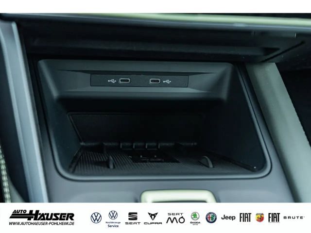 Cupra Leon 2.0 TSI 4Drive DSG Sportstourer VZ