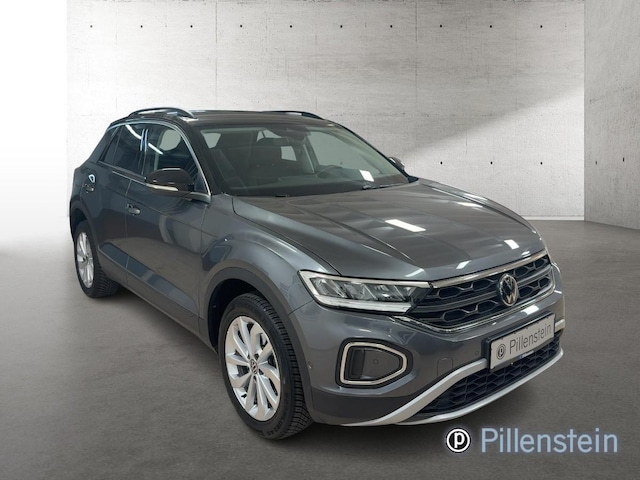 Volkswagen T-Roc 1.0 TSI Life