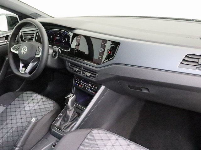 Volkswagen Taigo 1.5 TSI R-Line