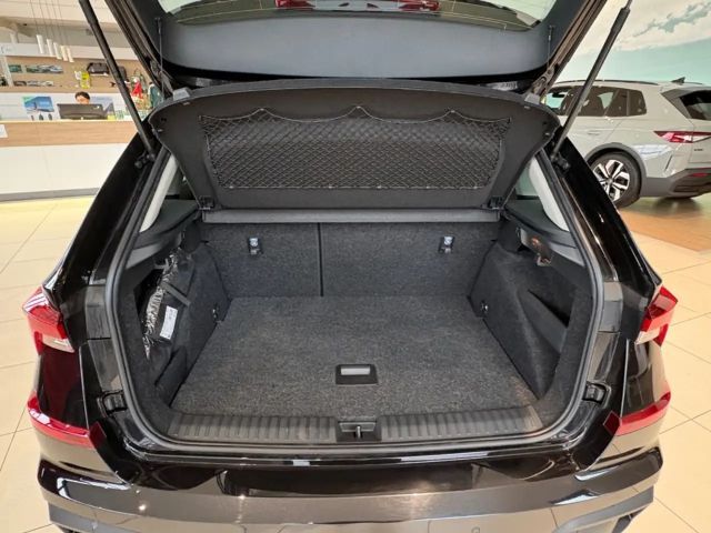 Skoda Kamiq Selection