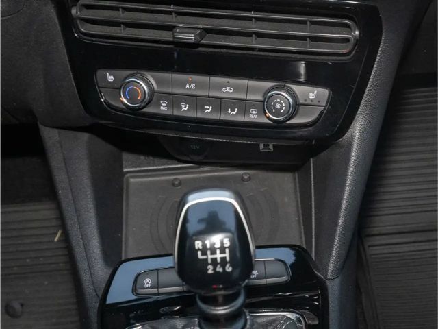 Opel Mokka Edition Turbo