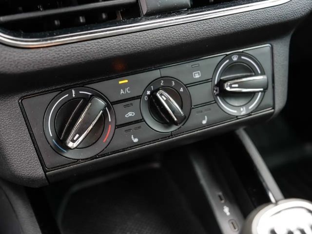 Skoda Kamiq 1.0 TSI Ambition