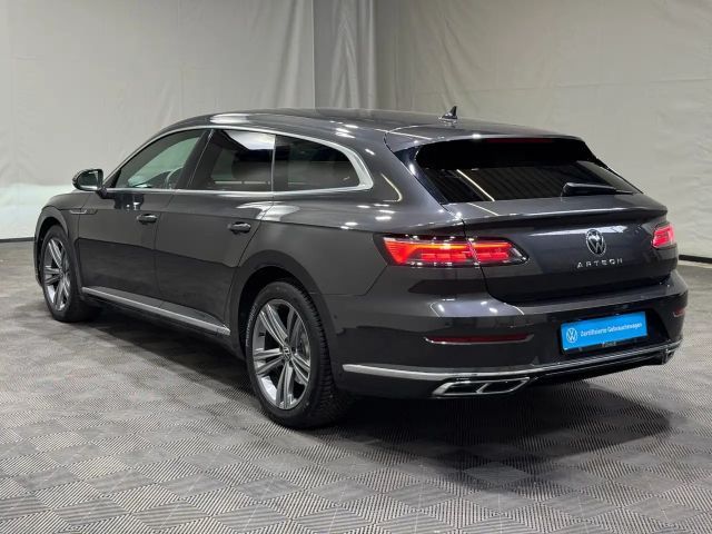 Volkswagen Arteon 2.0 TDI R-Line