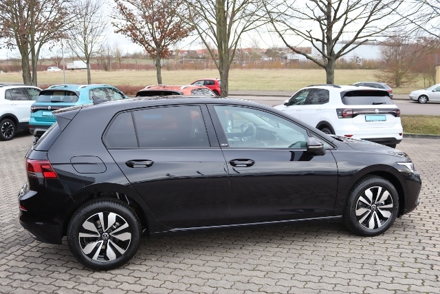 Volkswagen Golf DSG Move