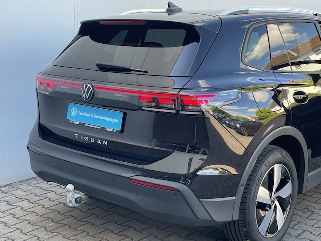 Volkswagen Tiguan 2.0 TDI DSG Life
