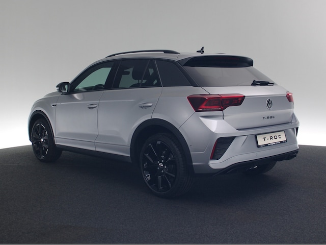 Volkswagen T-Roc 1.5 TSI R-Line