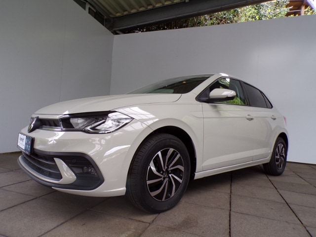 Volkswagen Polo 1.0 TSI / LED'S+KAMERA+APP-CONNECT