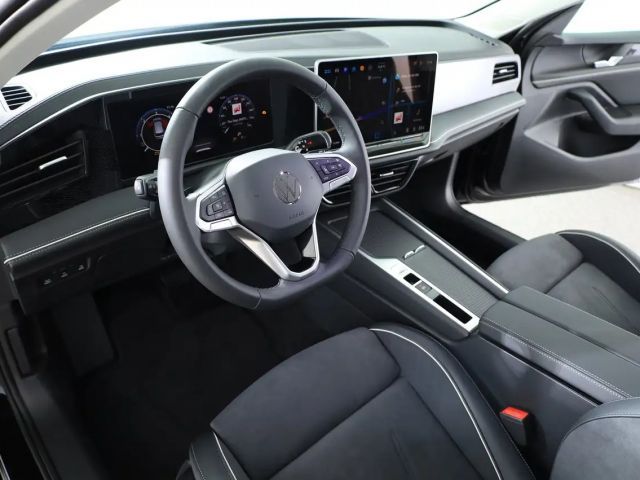 Volkswagen Passat Business DSG Variant