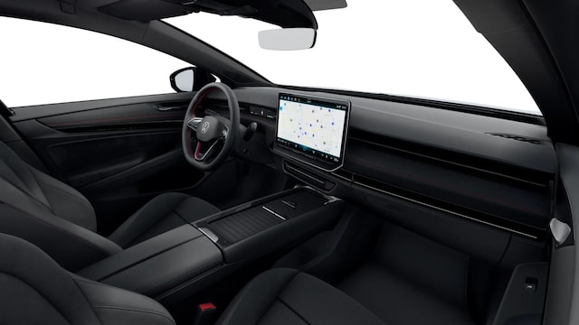 Volkswagen ID.7 GTX Tourer