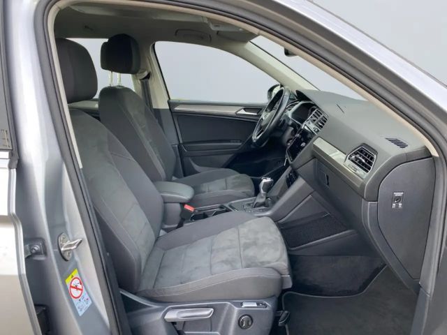 Volkswagen Tiguan 2.0 TDI Allspace DSG Life